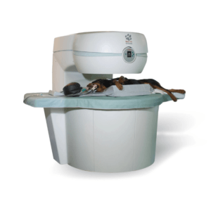 Vet MR GRANDE MRI systeem voor veterinaire beeldvorming en diagnostiek