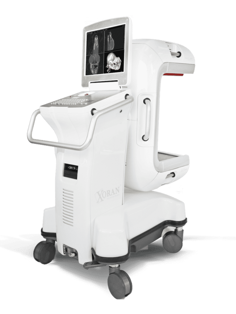 VetCat - Cone Beam CT - Afbeelding 2