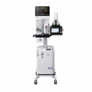 R420 Smart Turbo Ventilator