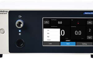 MINDRAY Vetina GS3 Insufflator