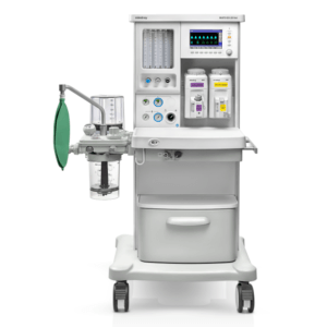 WATO-20VET anesthesie toestel