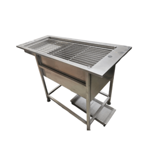 Wastafel voor dierenartspraktijk UD-Vet