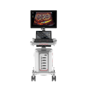 Esaote MyLab Wolf echografie systeem voor dierenartsen