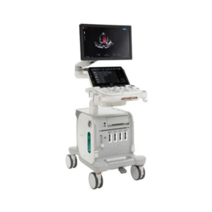 Esaote MyLab X790 echografie systeem voor dierenartsen