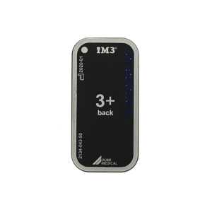 Intra-Oral Image Plate size "3"; 2,7 x 5,4 cm