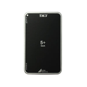 Intra-Oral Image Plate size "5"; 5,7 x 9,4 cm (enkel)