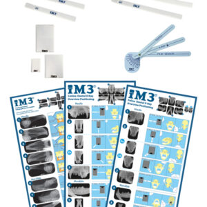 iM3 Complete röntgenpositiebepalingskit