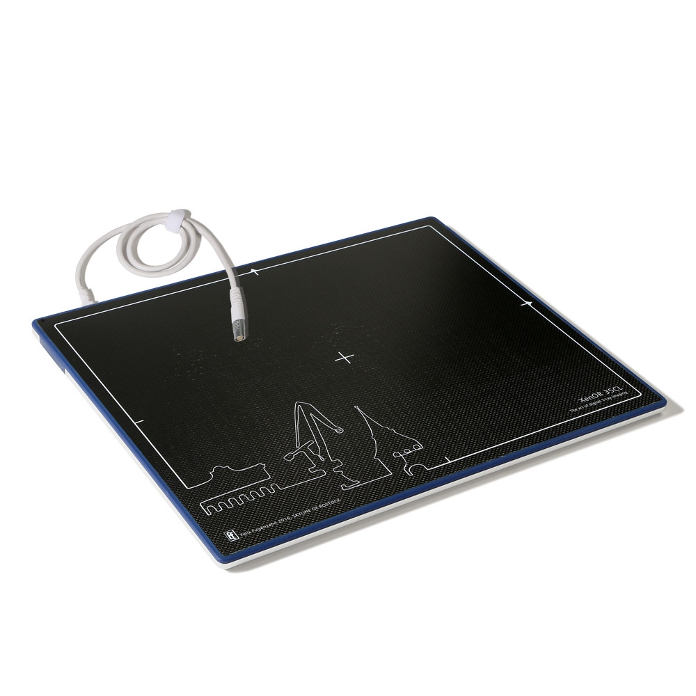 UD-Vet DR Retrofitpanel wired