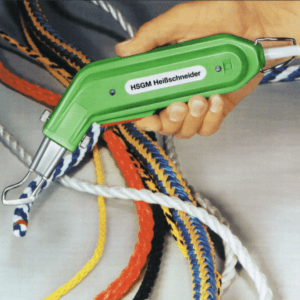 HSGM thermisch snijapparaat type HSG-0