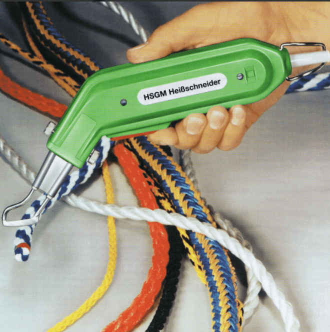 HSGM thermisch snijapparaat type HSG-0