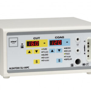 Alsatom SU 140/D MPC
