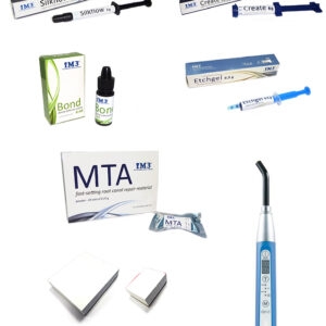 iM3 Composite Starter Kit