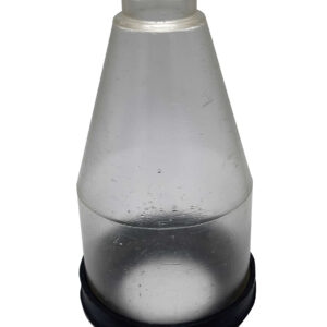 Anesthesie masker - hond met lange neus