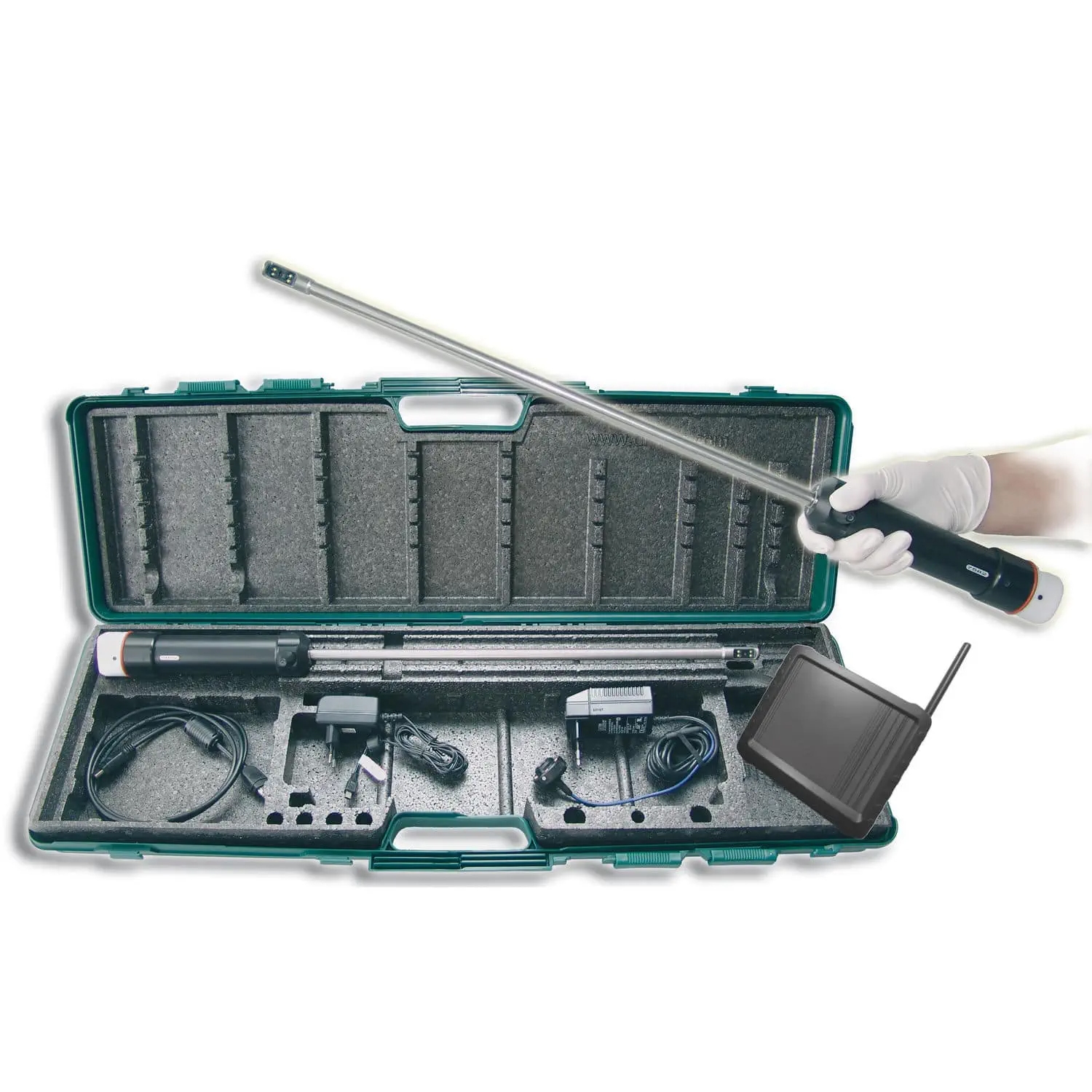 Dr. Fritz Dental Sticks