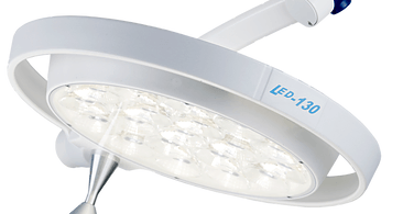 Dr. Mach LED 130 Dental P lampenkop
