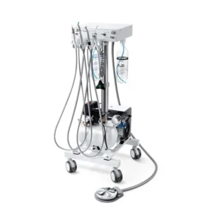 D-U2000 Dental Unit