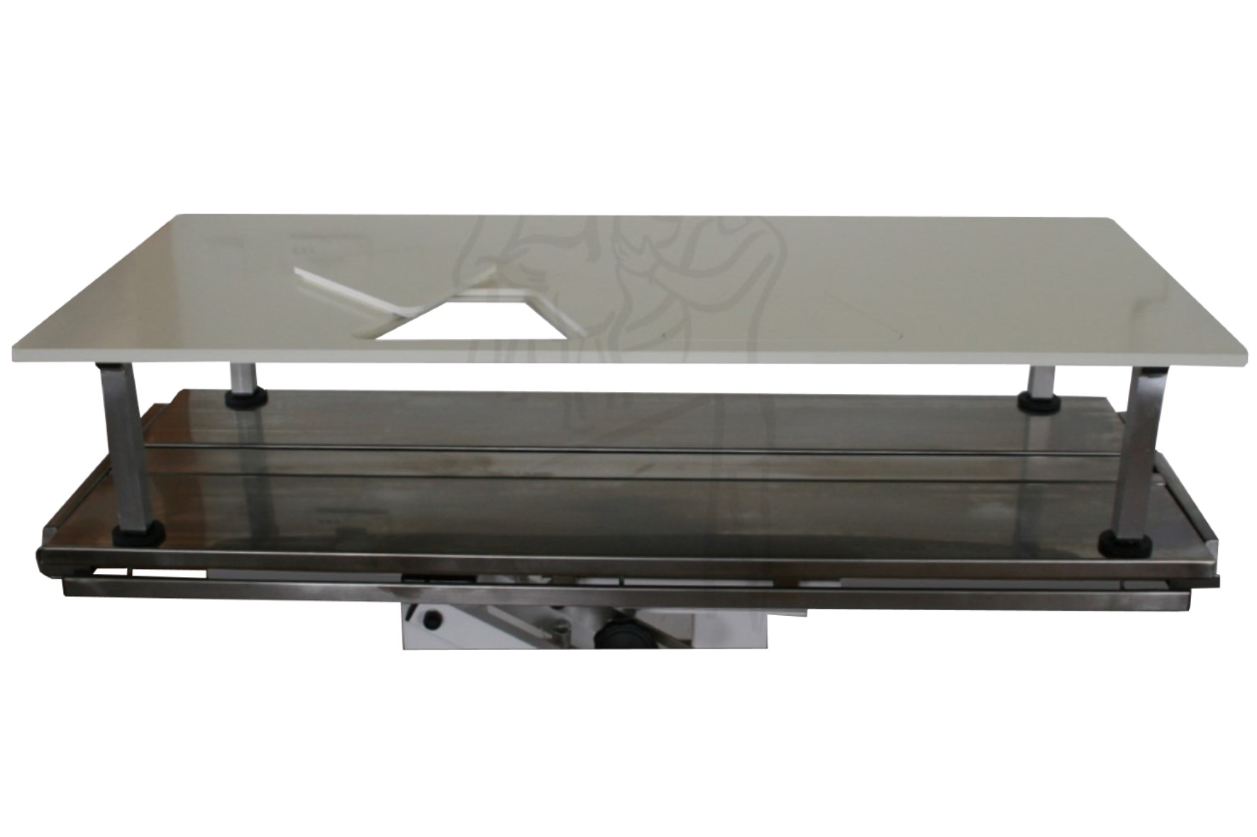 Cardio opzettafel - Afbeelding 4