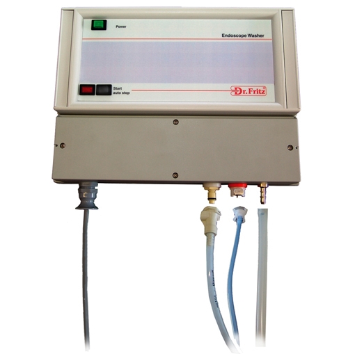 Dr. Fritz endoscope washer