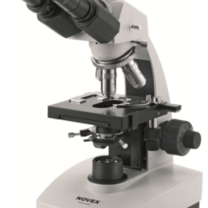 Microscoop Novex B Trino met LED-verlichting