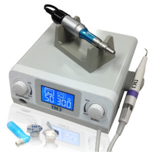 iM3 SP6 Micromotor & LED-scaler combo