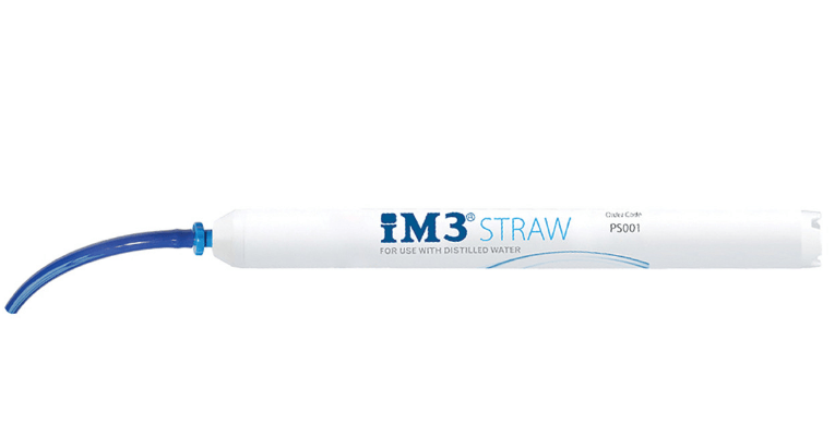 iM3 Straw