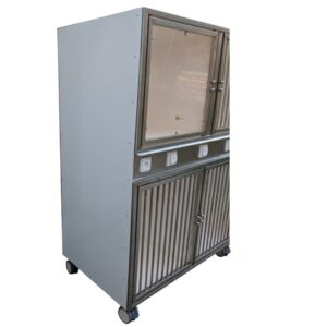 Bekleding zijkanten/bovenkant