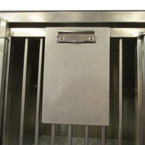 Patiënten kaarthouder A5