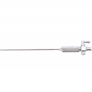 Dr. Fritz Laparoscopie Veress insufflatienaald 10cm