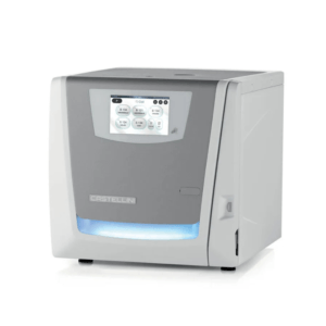 Castellini C22 platinum