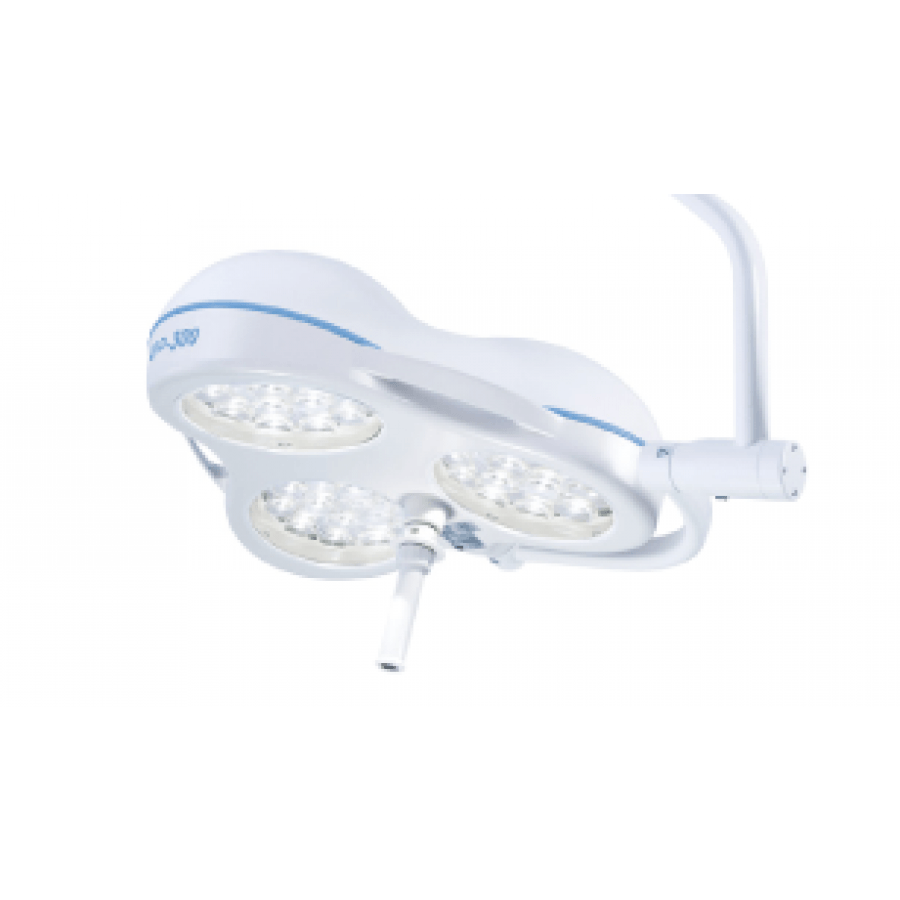 Operatielamp Dr. Mach Led 300 DF 2.80 - 3.00 meter – plafond