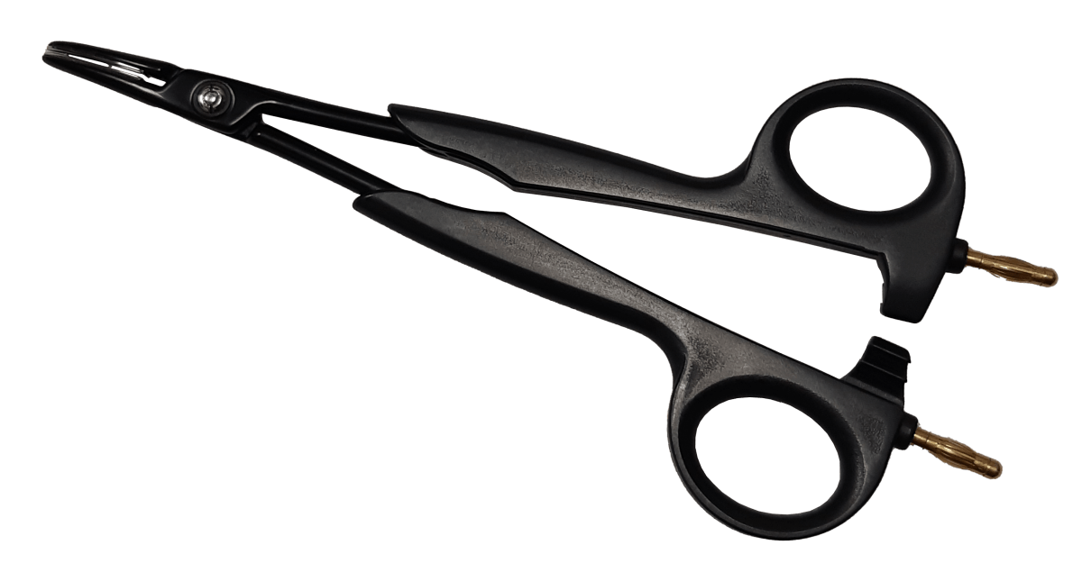 Veterinary vessel sealing - Seal&Cut - MV1 - Afbeelding 2