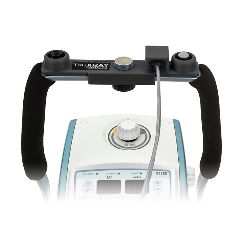 TruXRAY™ Switch