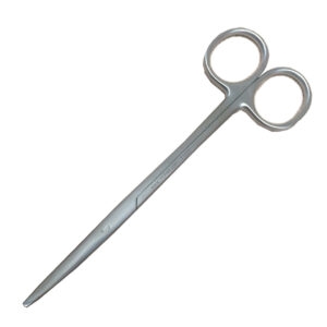 Blunt Suture Scissors