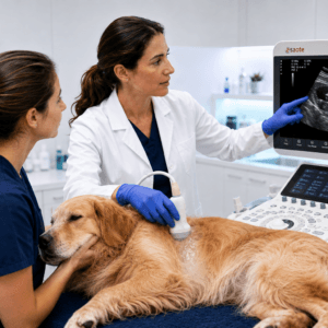 In-Clinic Echo Training