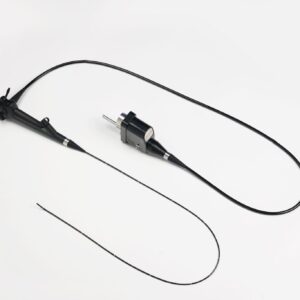 Aohua Bronchoscope: 2.8mm (1.2mm) x 1000mm HD Video