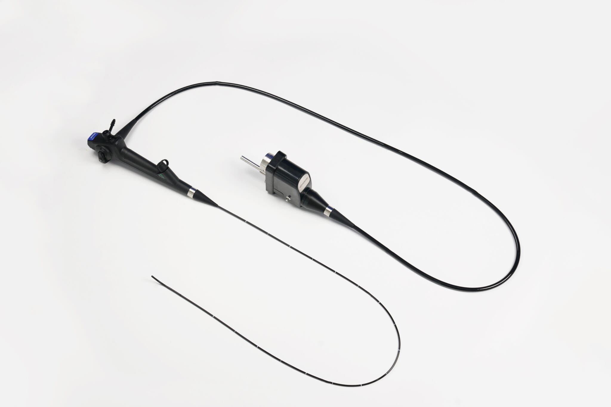 Aohua Bronchoscope: 2.8mm (1.2mm) x 1000mm HD Video