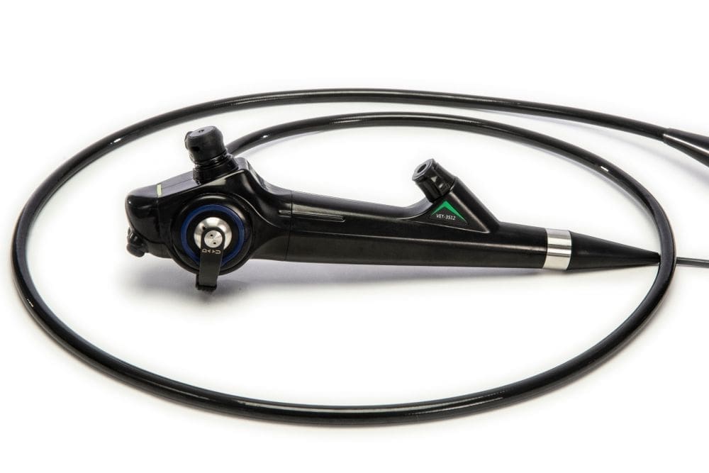 Aohua Bronchoscope: 3.5mm (1.2mm) x 600mm HD VideoScop (Ultraslim) - Afbeelding 5