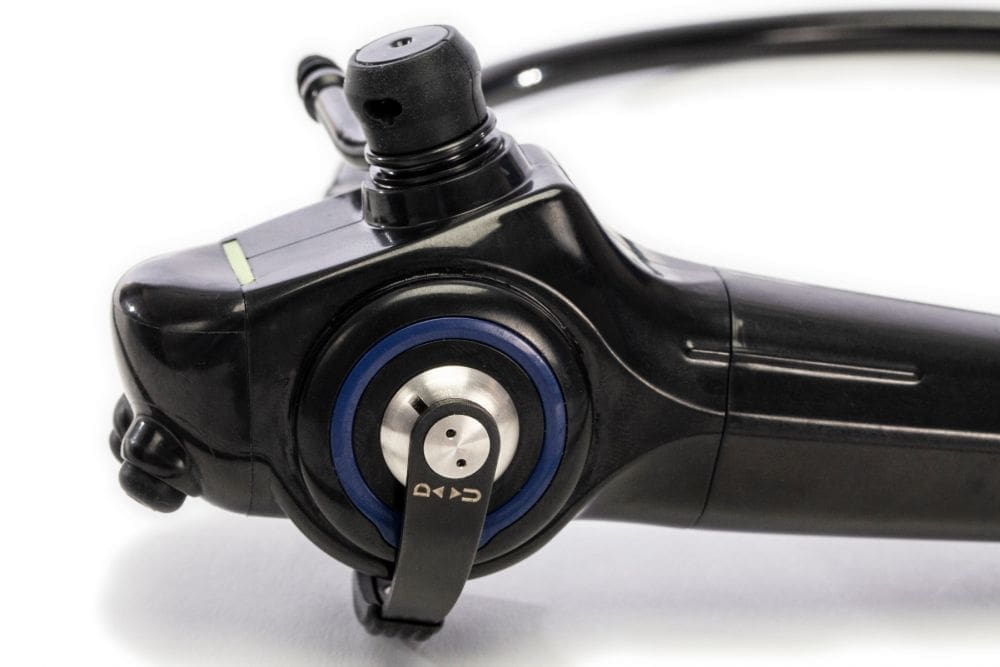 Aohua Bronchoscope: 3.5mm (1.2mm) x 600mm HD VideoScop (Ultraslim) - Afbeelding 3
