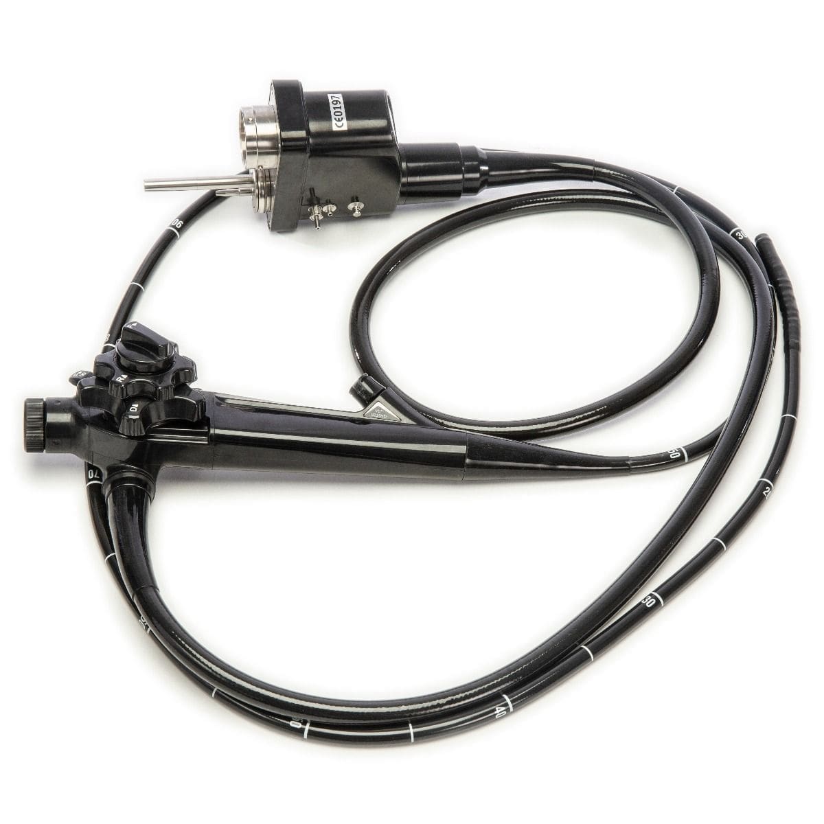 Aohua Gastroscope (SA)/ Bronchoscope (Eq): 9.2mm (2.8mm) x 1500mm HD Video