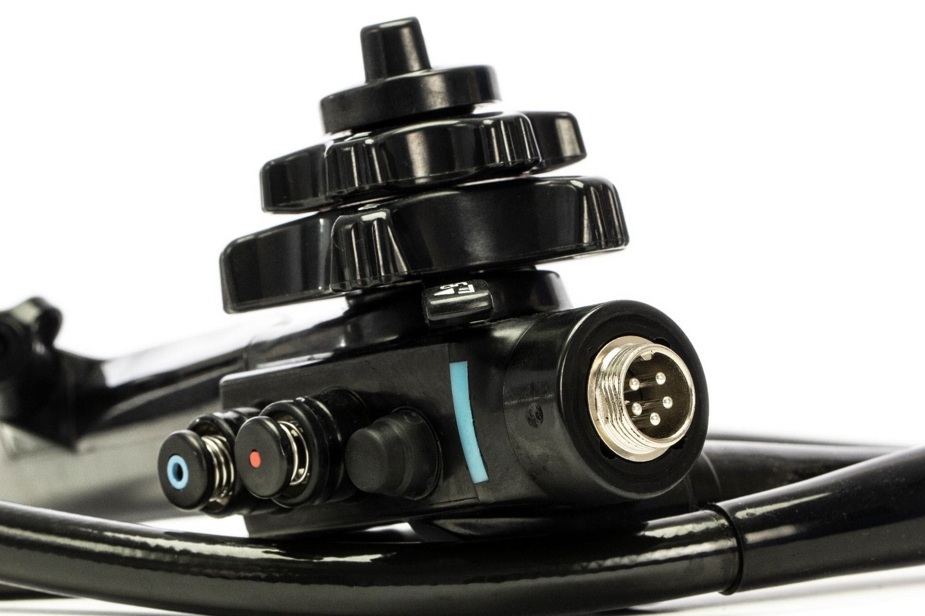 Aohua Gastroscope (SA)/ Bronchoscope (Eq): 9.2mm (2.8mm) x 1500mm HD Video - Afbeelding 6