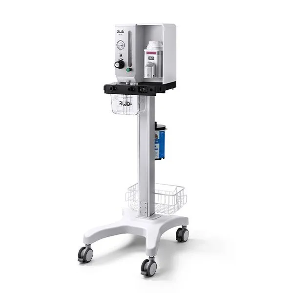 R650 Anesthesie model - Afbeelding 5