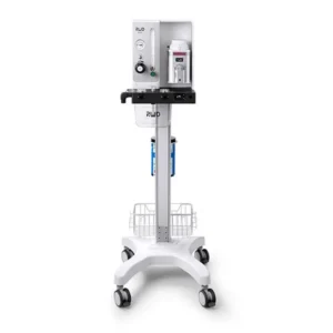 R650 Anesthesie model