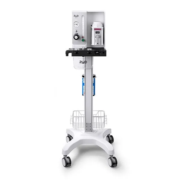 R650 Anesthesie apparaat (modulair) - Afbeelding 3